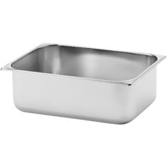 312012 Glasskantin Patina GN 1/2-120 rostfritt stål