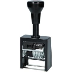 SG3035 LEIM. ''PAGINERING'' B6K 5,5MM