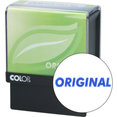 SG1224 Stämpel "Original"