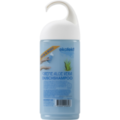 1010EF Duschshampoo Ekofekt Creme Aloe Vera 250ml