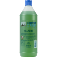 1017EF Allrent Ekofekt 1L