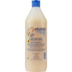 1033EF Grovtvål Ekofekt 1L