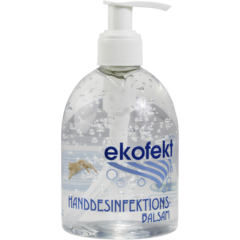 1013EF Handdesinfektionsbalsam Ekofekt 300ml