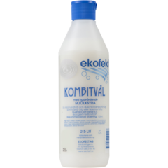 1015EF Kombitvål Ekofekt 500ml
