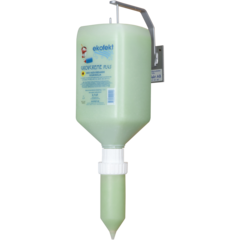 1045EF Grovcreme Ekofekt Plus 2,7L