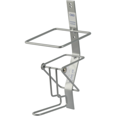 1018EF Väggfäste med hävarm till Ekofekt 2,7L