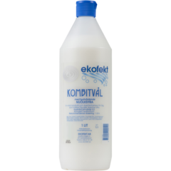 1029EF Kombitvål Ekofekt 1L