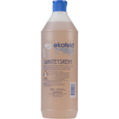 1020EF SANITARY CLEANING 1 L