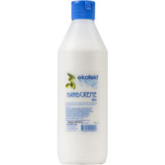1024EF Handcreme Ekofekt Oliv 500ml