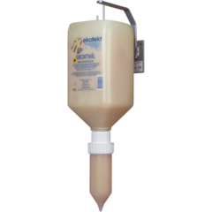 1042EF Grovtvål med solrosolja Ekofekt 2,7L