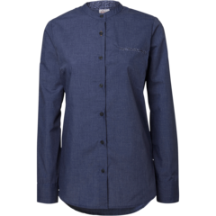 SE1274321 Skjorta Dam Med Ståkrage 1274*