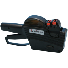 18090 PRICE TAG GUN BLITZ S14 26X16