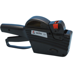 18092 PRICE TAG GUN BLITZ C8 26X12