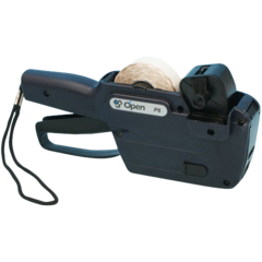 18001 PRICE TAG GUN OPEN M5 22x16