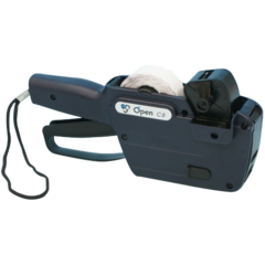 18005 PRICE TAG GUN OPEN C8 26x12