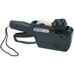180500 PRICE TAG GUN OPEN S16 26X16