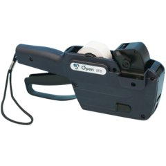18007 PRICE TAG GUN OPEN M6 26x16