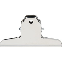 9533 Pappersklämma Blank 76mm