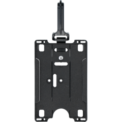 49F Korthållare för Arbetsplagg