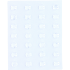 57898 Antiglidknopp 8mm tesa