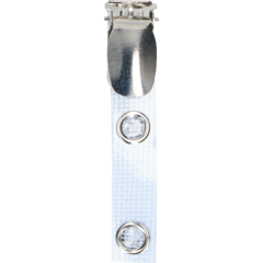 571000020 Metallclip Till Korthållare