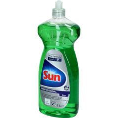 101101571 Handdiskmedel Sun Professional 1L