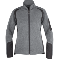 TSSWW9 Tröja Dam Zip Texstar SWW9