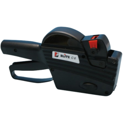 18091 PRICE TAG GUN BLITZ C6 26X12