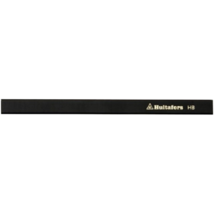 650707 Snickarpenna SNP Svart*