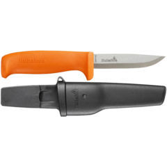 380010 Hantverkskniv HVK Orange*