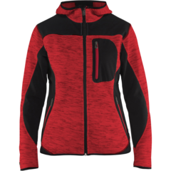 BK49312117 Stickad Huvjacka Dam 4931*