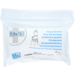 92109 Första förband Akla 7,5x12cm
