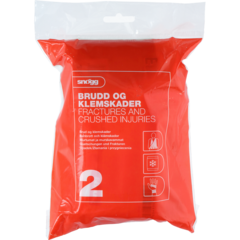 024592 Refill Klämskador Snögg 2