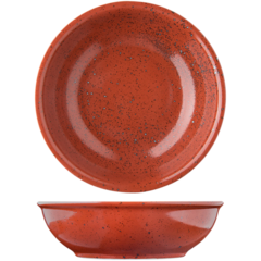 LSV1417-1 Lilien Volcano Skål 17cm