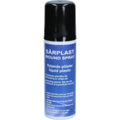 3140 Flytande Plåsterspray 60ml