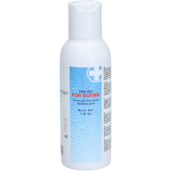 94400 Brännskadegel Akla For Burns 118ml