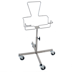 HYK51109 Hykab Vagn för Matavfall