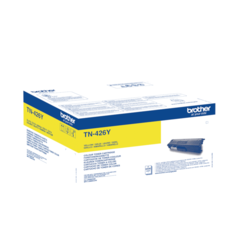 TN426Y Toner Brother Hl-L8360Cdw Y *