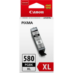 CAN22829 Canon PGI-580XL Black Ink Cartridge