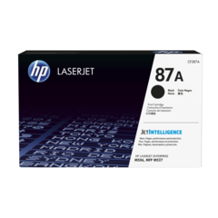 CF287A Toner Hp Cf287A
