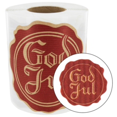 877911 JOULUSINETTI MAISEMA 99MM