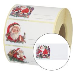 1351 TARRA JOULUOS. RULLALLA