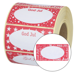 1352 TARRA JOULUOS. RULLALLA