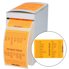 44549 Etikett LabelFresh Pro 14 Allergener