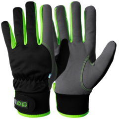 GB1204293 Montagehandskar Syntet EX Granberg 4293