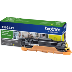 TN243Y Toner Brother Hl-3210 Yellow