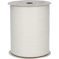 102031 LAHJANAUHA BIO VALKOINEN 10MM