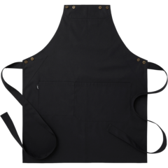 SE4078282 Bröstlappsförkläde Canvas 75x90cm Segers 4078