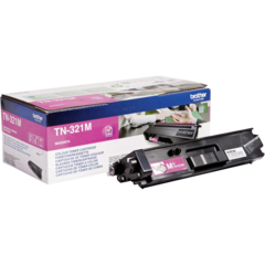 TN321M Toner Brother 321 Magenta*