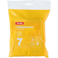 024597 Refill Brännskador Snögg 7